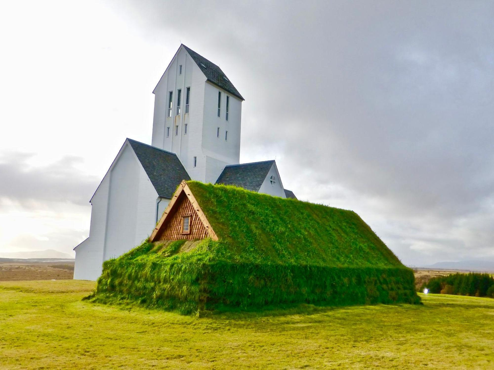 Hrossholt