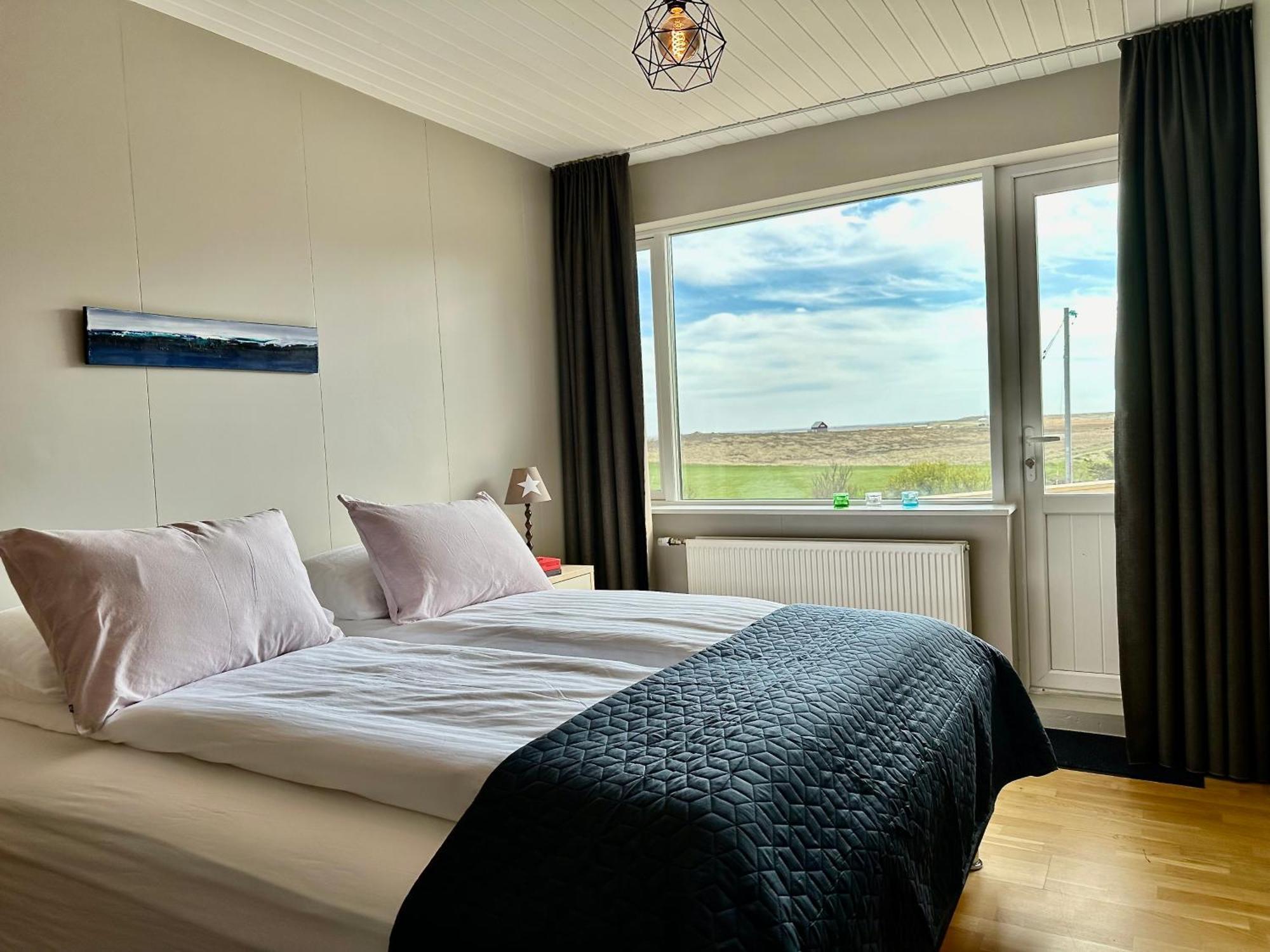 Villa Hrossholt Stykkisholmur